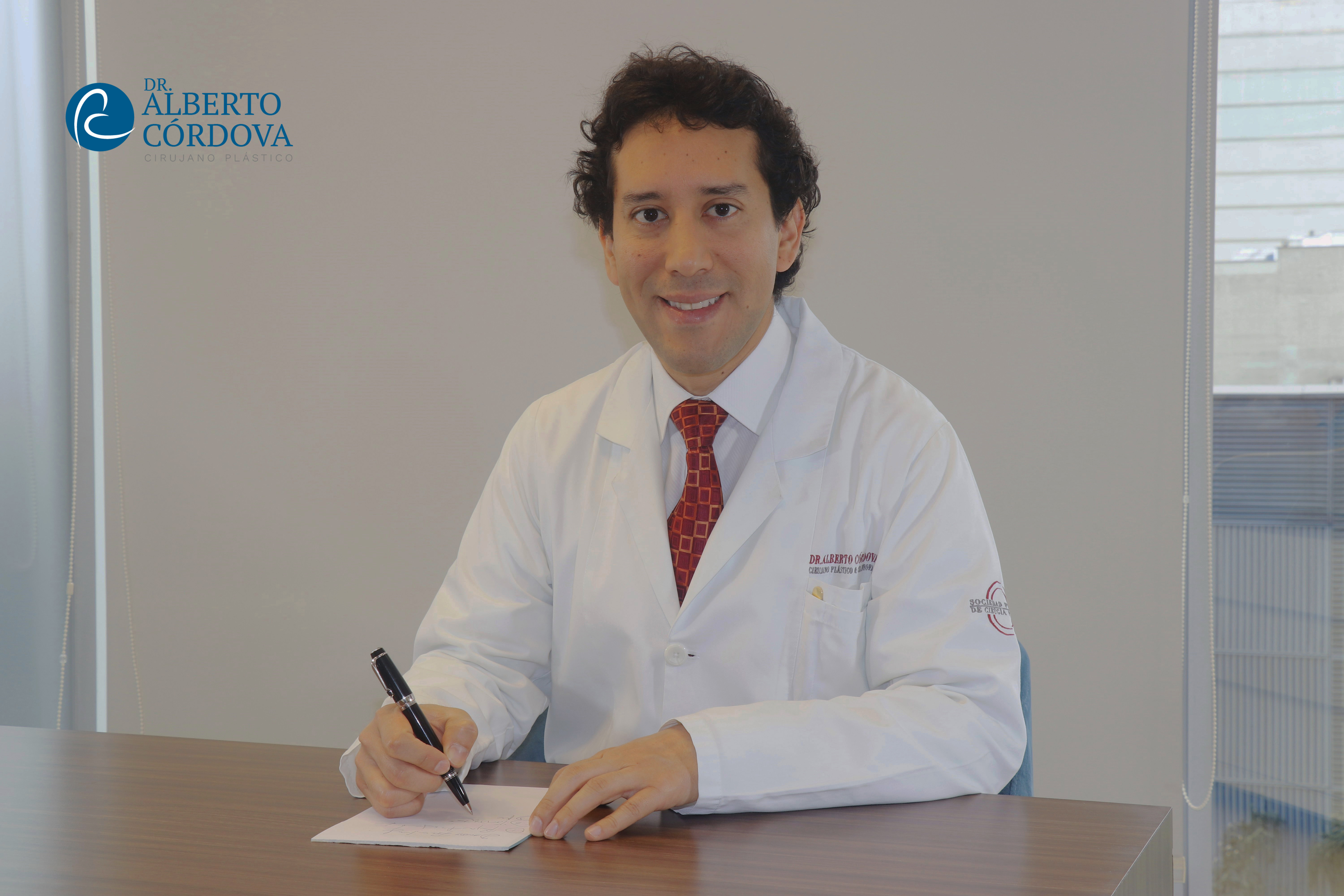 Alberto Córdova Aguilar